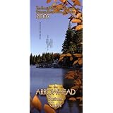 TheArrowheadBusinessGuide2007:YourEssentialGuidetoMountain-wideBusinesses,Dining,Services,&Activities:Travel,Tourist,&VisitorGuidefortheSanBernardinoMountainsinSouthernCalifornia,USA(2007Edition)