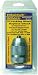 Eazypower 30204 Locking Steel Keyless Impact Chuck 1/16-Inch-1/2-Inch Drill Bit Sizes 1/2-Inch-20 UNF Thread