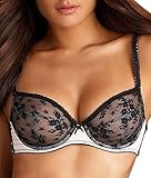 b.tempt'd by Wacoal Women's French Desire Underwire