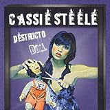Image of Destructo Doll