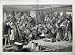1876 CHINESE EMIGRATION AMERICA STEAM SHIP ALASKA ART