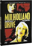 Mulholland drive [Blu-ray]