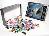Photo Jigsaw Puzzle of TITANIC POSTER, 1912. English poster advertisement, 1912, for the new from Granger Art on Demand