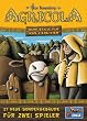 Lookout 001697 - Agricola - mehr St�lle f�r das liebe Vieh