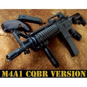 HOPUP�@�\��1/1�X�P�[���d���K��[M4A1/CQB]��BB�e�t