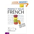 Teach Yourself Perfect Your French Complete Course: level 5 (Teach Yourself Complete Course)