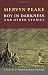 Boy In Darkness and other stories