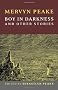 Boy In Darkness and other stories
