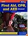 First Aid, CPR and AED Advanced