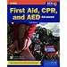 First Aid, CPR and AED Advanced