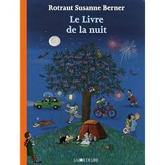 Le Livre de la nuit