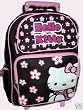 Sanrio Hello Kitty Rolling Backpack