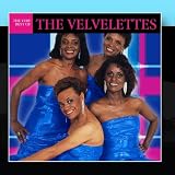 The Very Best of the Velvelettes