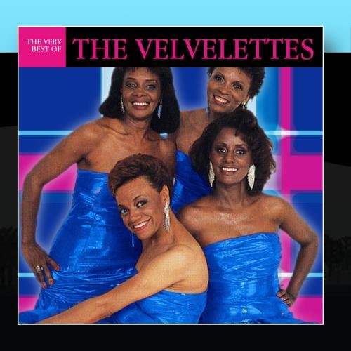 The Very Best of the Velvelettes
