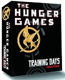 The Hunger Games: Training Days Strategy Game