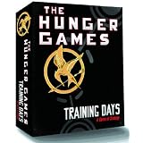 The Hunger Games: Training Days Strategy Game