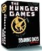 The Hunger Games: Training Days Strategy Game