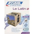 Le Latin (CD Inclus)
