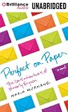 Perfect On Paper: The (Mis)Adventures of Waverly Bryson