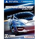 【PSVita】 リッジレーサー (RIDGE RACER)
