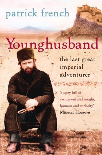Buy Younghusband: The Last Great Imperial Adventurer online at Discounted New and Used prices. Delivered to your door with Off-The-Bookshelf.