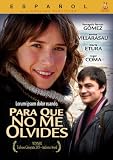 Para Que No Me Olvides