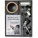 Tormek TNT-708 Woodturner's Kit