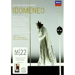 Mozart - Idomeneo