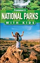 Frommer's National Parks with Kids (Park Guides)