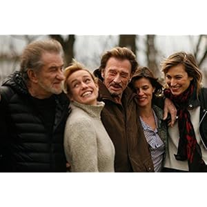 Salaud, on t'aime [Blu-ray]