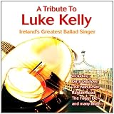 A Tribute To Luke Kelly