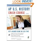 Buy AP U.S. History Crash Course (REA: The Test Prep AP Teachers Recommend) by Larry Krieger, Advanced Placement and US History Study Guides