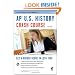 AP U.S. History Crash Course (REA: The Test Prep AP Teachers Recommend)