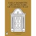 Early Domestic Architecture of Connecticut (Dover Architecture)