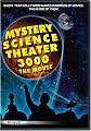Mystery Science Theater 3000: The Movie (Widescreen)