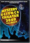 Mystery Science Theater 3000: The Movie