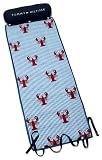 Tommy Hilfiger Beach Mats With Pillow, Aaron