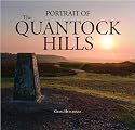Portrait of the Quantock Hills