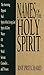 Names of the Holy Spirit (Names of... Series)