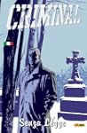Criminal - Senza Legge 4