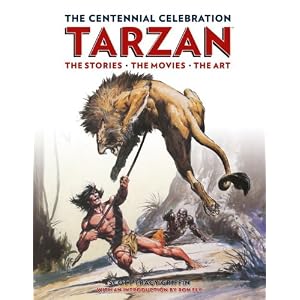Tarzan Centennial