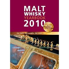 Malt Whisky Yearbook 2010