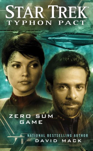 Star Trek: Typhon Pact: Zero Sum Game (Star Trek: All)