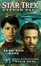 Star Trek: Typhon Pact #1: Zero Sum...