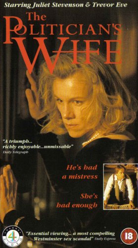 Buy The Politician's Wife [1995] (Tv-Drama ) online at Discounted New and Used prices. Delivered to your door with Off-The-Bookshelf.