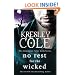 No Rest for the Wicked (Immortals After Dark)