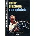 PIAZZOLLA, ASTOR LIVE AT THE MONTREAL..