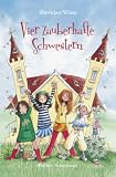 Vier zauberhafte Schwestern - Sheridan Winn