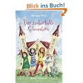 Vier zauberhafte Schwestern