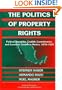 The Politics of Property Rights: Political Instability, Credible Commitments, and Economic Growth in Mexico, 1876-1929 (Political Economy of Institutions and Decisions)